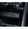 Trust Maxo Universal Black Cigar lighter Fast charging Auto
