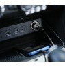 Trust Maxo Universal Black Cigar lighter Fast charging Auto