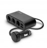 Distributor car to the car lighter socket SAVIO SA-024