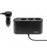 Distributor car to the car lighter socket SAVIO SA-024