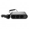 Distributor car to the car lighter socket SAVIO SA-024