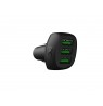 Green Cell CADGC01 mobile device charger Black Auto