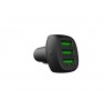 Green Cell CADGC01 mobile device charger Black Auto