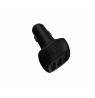 Green Cell CADGC01 mobile device charger Black Auto