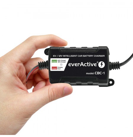 Rectifier everActive CBC-1