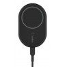 Belkin WIC004BTBK mobile device charger Black Auto