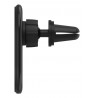 Belkin WIC004BTBK mobile device charger Black Auto