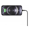 Belkin WIC004BTBK mobile device charger Black Auto