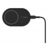 Belkin WIC004BTBK mobile device charger Black Auto