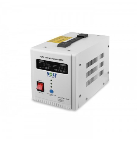 Converter Volt SINUSPRO 800E