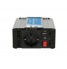Extralink OPIM-300W | Voltage converter | car 12V, 300W modified sine wave