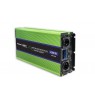 QOLTEC INVERTER PURE SINE WAVE MONOLITH | BATTERY