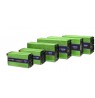 QOLTEC INVERTER PURE SINE WAVE MONOLITH | BATTERY