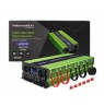 QOLTEC INVERTER PURE SINE WAVE MONOLITH | BATTERY