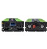 QOLTEC INVERTER PURE SINE WAVE MONOLITH | BATTERY