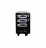 VOLTAGE STABILIZER AVR PRO 15000VA 3% 3F THREE-PHASE