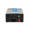 Extralink OPIM-600W | Voltage converter | car 12V, 600W modified sine wave