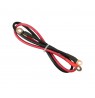 Extralink OPIM-600W | Voltage converter | car 12V, 600W modified sine wave