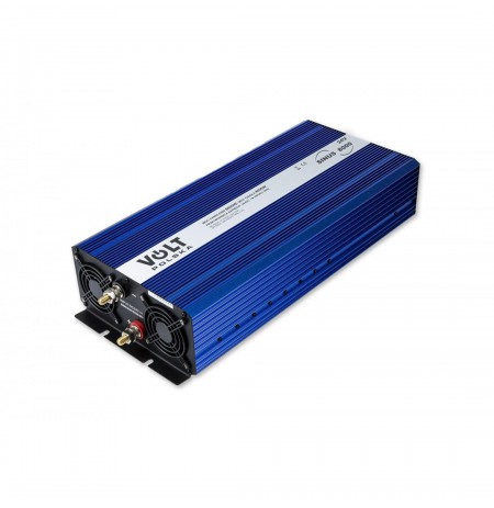 Voltage converter SINUS 8000 24/230V (4000/8000W)