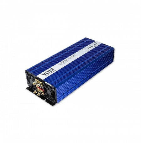 Voltage converter SINUS 8000 12/230V (4000/8000W)