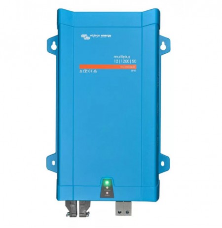 Victron Energy MultiPlus Slim 12/1200/50-16 VE.Bus Inverter