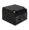 Rechargeable battery maintenance-free Qoltec 53036