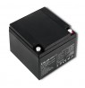 Rechargeable battery maintenance-free Qoltec 53036