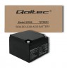 Rechargeable battery maintenance-free Qoltec 53036