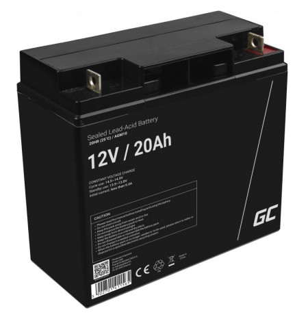 Green Cell AGM10 UPS battery