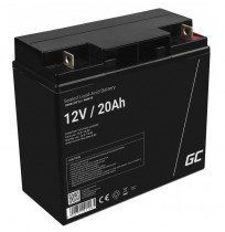 Green Cell AGM10 UPS battery