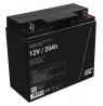 Green Cell AGM10 UPS battery