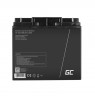 Green Cell AGM10 UPS battery