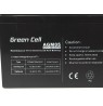 Green Cell AGM05 UPS battery Sealed Lead Acid (VRLA) 12 V 7.2 Ah