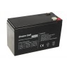 Green Cell AGM04 UPS battery Sealed Lead Acid (VRLA) 12 V 7 Ah