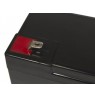Green Cell AGM Battery 6V 12Ah - Batterie - 12.000 mAh Sealed Lead Acid (VRLA)