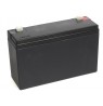 Green Cell AGM Battery 6V 12Ah - Batterie - 12.000 mAh Sealed Lead Acid (VRLA)