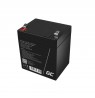 Green Cell AGM44 UPS battery Sealed Lead Acid (VRLA) 12 V 4.5 Ah