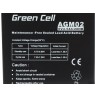 Green Cell AGM02 UPS battery Sealed Lead Acid (VRLA)