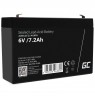Green Cell AGM39 Radio-Controlled (RC) model accessory/supply Battery