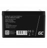 Green Cell AGM39 Radio-Controlled (RC) model accessory/supply Battery