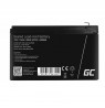Green Cell AGM48 UPS battery Sealed Lead Acid (VRLA) 12 V 10 Ah