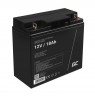 Green Cell AGM09 UPS battery 18 Ah