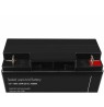 Green Cell AGM09 UPS battery 18 Ah