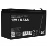 Green Cell AGM47 Radio-Controlled (RC) model accessory/supply Battery