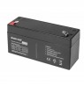 Green Cell AGM14 UPS battery Sealed Lead Acid (VRLA) 6 V 3.2 Ah