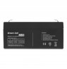 Green Cell AGM14 UPS battery Sealed Lead Acid (VRLA) 6 V 3.2 Ah