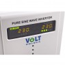 VOLT POLSKA UPS SINUS PRO 500 E
