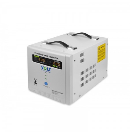 VOLT POLSKA UPS SINUS PRO 1500 E