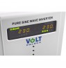 VOLT POLSKA UPS SINUS PRO 2000 E