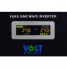 VOLT POLSKA EMERGENCY POWER SUPPLY SINUS PRO 800 WATT